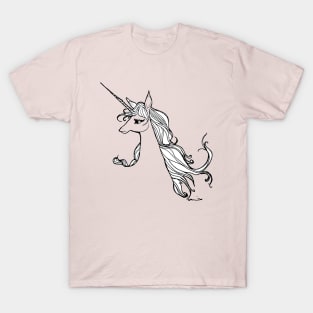 The Last Unicorn T-Shirt